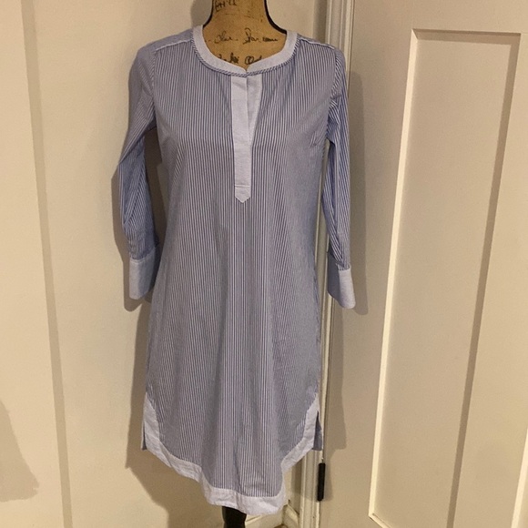Vineyard Vines Nightgown Size 0 - Picture 1 of 6